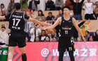 中國女籃29歲王牌強勢歸來，挑戰衛冕冠軍，無懼韓李夢。