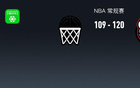 NBA猛龍勝籃網，莫格博三雙數據亮眼。