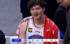 廣東勝上海，球員獲哈維贊譽：大心臟，強勢！