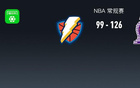 NBA：湖人勝雷霆，東契奇30分7板6助