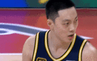 廣東險勝上海，胡明軒31+6，末節吉倫沃特17分，總分1-0。