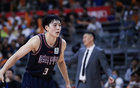 廣東大勝上海，杜鋒喜獲三利好，胡明軒隊長風采顯