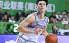 新疆狂轟44分，遼疆大戰再起波瀾！