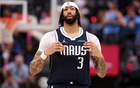 NBA第24周排名：火箭、湖人威脅雷霆。