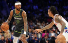 NBA傳聞：內人士看好森林狼沃克獲最快進步獎