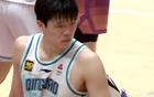 CBA季后賽，浙江勝青島1-1，余嘉豪25+7，楊瀚森2分。