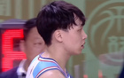 新疆大勝同曦，林葳失意，阿不都狂吼，葛浩然亮眼，劉煒全隊贊