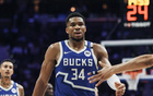 NBA周最佳揭曉！卡戰神領跑西部，字母哥四連勝獨霸東部！