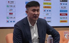 中國球員罰球發球難，杜鋒建議問郭指導。