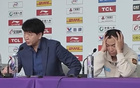邱彪：山東男籃目標不止季后賽