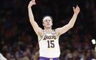 奧斯汀·里夫斯承認NBA存在白人歧視，湖人隊有趣現象