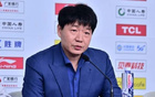 山東G2敗北控，邱彪高詩巖發布會表不滿外援，道歉。