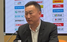 青島劉維偉有望指揮關鍵戰，提振球隊士氣信心