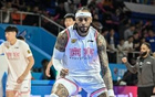 莫蘭德震驚：5分鐘4次犯規，愿付罰款聽杜導。