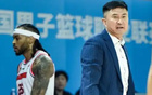 莫蘭德回應罰款：致歉并表達對杜鋒的內疚，不滿裁判判罰。