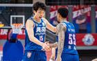 青島晉級8強，浙江賽季結束，MVP對決。