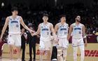 青島勝浙江進八強，楊瀚森24+11，小外援三雙領功