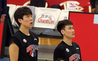青島大勝，2-1淘汰浙江，與廣廈會師，楊瀚森24+11顯威。