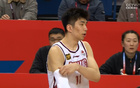 青島勝浙江，劉維偉助楊瀚森24+11大勝，2-1晉級！
