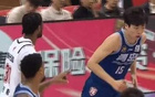 雙喜青島男籃300勝，四度進八強