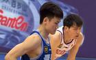青島晉級挑戰廣廈，楊瀚森外援三雙助隊勝出！爭冠隊失八強席。