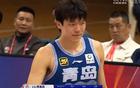 楊瀚森24+11+4帽，青島勝浙江進八強，戰廣廈！