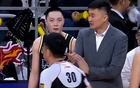 浙江男籃外援續約，主力合同到期多員待定