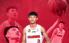 小個子能量大，徐杰創紀錄！