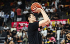 廣東勝，飛哥驅逐，王哲林傷退，上海敗因顯露。