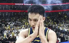 徐杰成廣東男籃首位季后賽25+10本土球員，實力難擋
