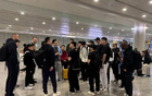 媒體：上海男籃解散，賽季結束