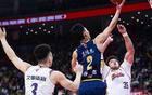 周鵬揭秘廣東隊勝因：三點關鍵，山西難匹敵！