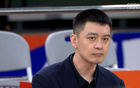 新疆三將缺席，遼籃爭季后賽首勝，楊鳴挑戰劉煒。