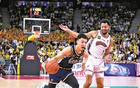 115-92，廣東大勝上海晉級八強！CBA季后賽勝出