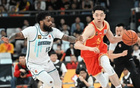 青島敗廣廈，四壞消息，系列賽無望。
