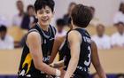 中國女籃新星23歲奪冠，FMVP！帥氣實力雙全，六巨頭衛冕被掀翻。