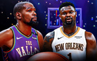 盤點：2025NBA休賽期交易巨星五人選
