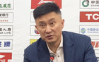 杜鋒：備戰不足，失誤多，心態受影響。