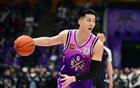 北控勝北京，四喜臨門！格蘭出色，雙將猛攻！
