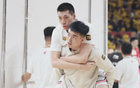 廣東慘敗42分創紀錄，杜鋒解析失利，賽后再傳壞消息。