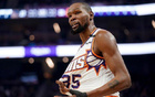 NBA太陽隊交易杜蘭特傳聞曝光