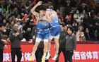 付政浩：葛浩然未來必成CBA大場面先生！初生無畏！