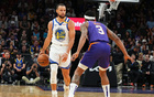 年薪5120萬，交易貨架上的NBA老將，被質疑高估。