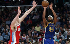 摩西·穆迪傷病，勇士戰灰熊NBA附加賽受影響