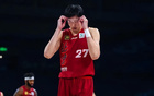 G2勝北控，四將爆發，喜獲四佳音！