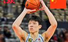 楊瀚森參選NBA，同詹氏經紀公司有望次輪入選