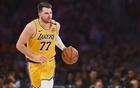 NBA內部看好東契奇，稱其為前三球員，助湖人奪冠希望大增。