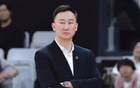 CBA官方罰劉維偉季后賽3T 5000元，近禁賽邊緣