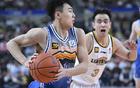遼籃大勝晉級，4人得分雙，趙繼偉創紀錄，楊鳴謝新疆。