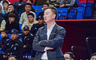 劉維偉：平常心對待，未歷眾多球迷見證賽。